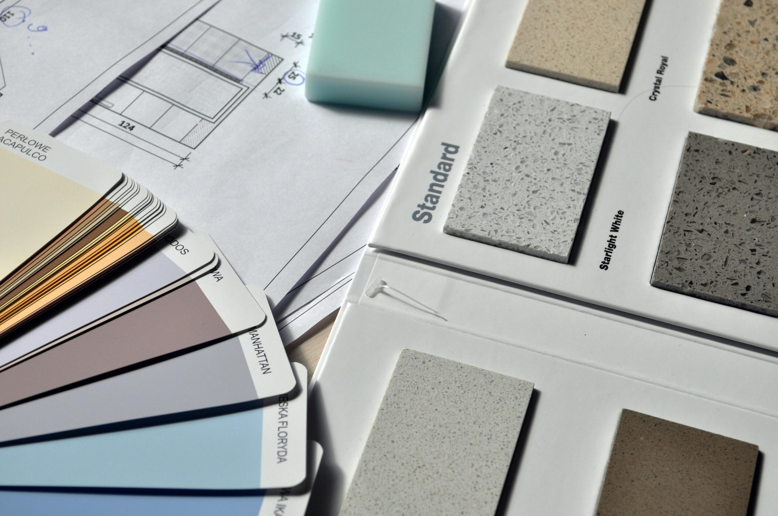 Peinture-placo cloison BA13